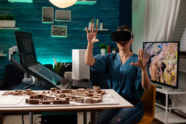 les nouveaux acteurs du marché immobilier et leurs stratégies disruptives