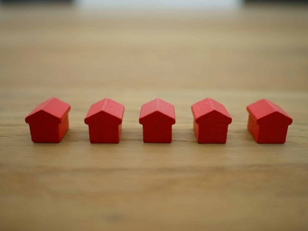 les opportunités d'investissement dans les biens immobiliers abandonnés ou en détresse