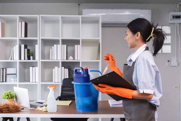 Le house manager, votre allié pour une maison bien organisée