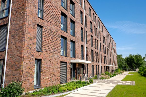 Investissement immobilier : Les opportunités dans les quartiers en gentrification