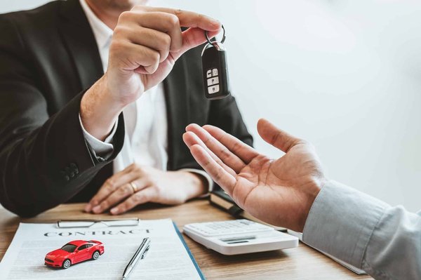 Quel est le coût d'un crédit auto ?