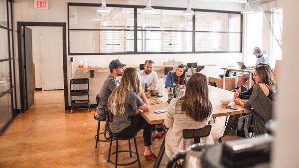 Le crépi: innovations et engagements pour booster l'emploi dans les clubs d'entreprises