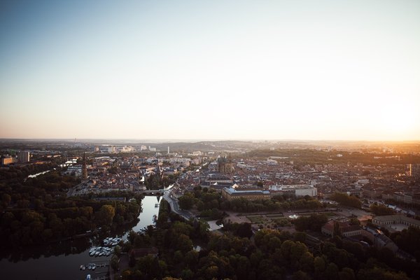 Boostez votre économie locale en Lorraine et découvrez ses secrets