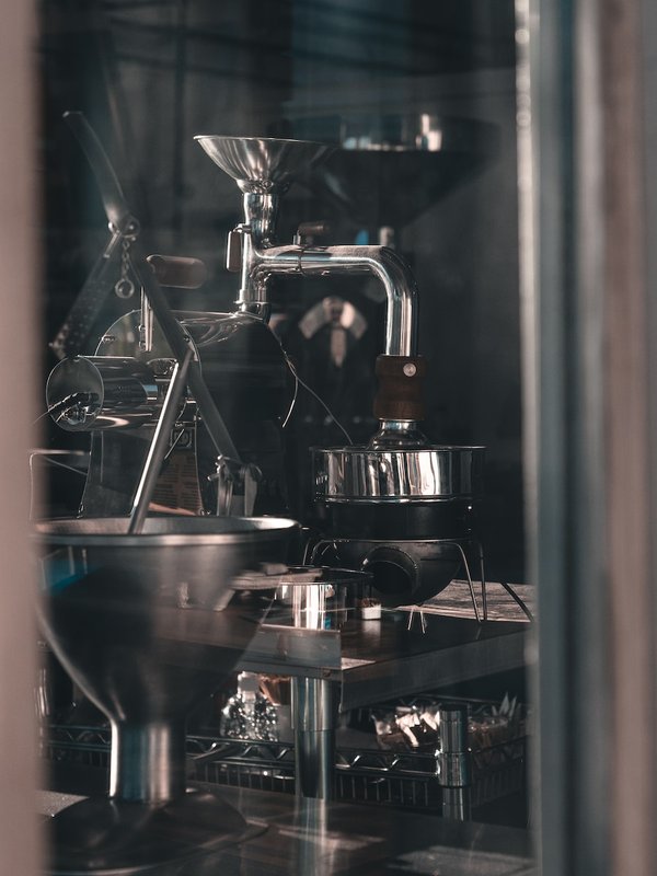 Le robot de cuisine multifonction : votre allié pour des repas savoureux et rapides